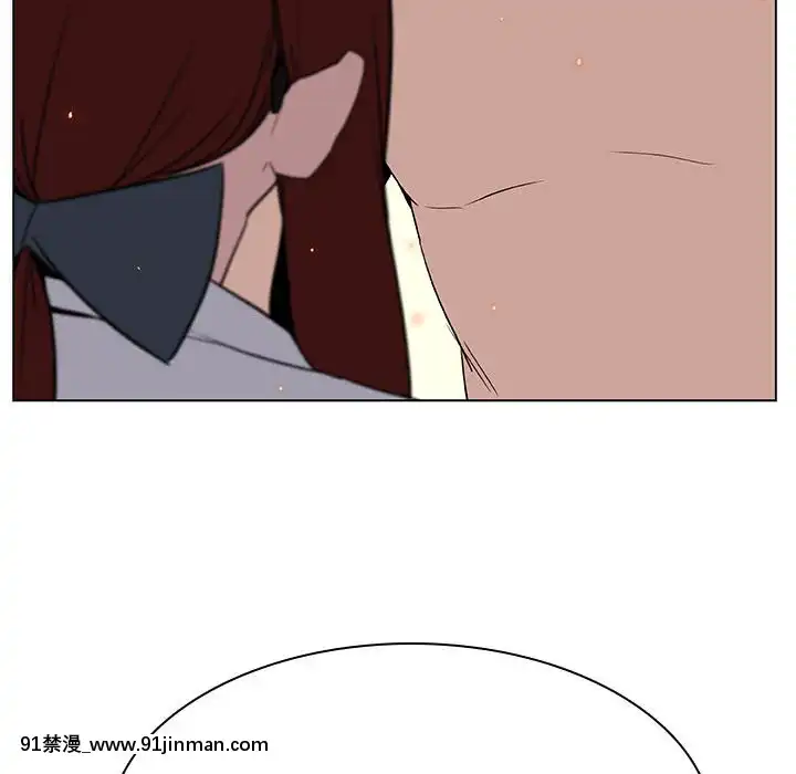 秘密合約1-45話[拳皇 h漫]