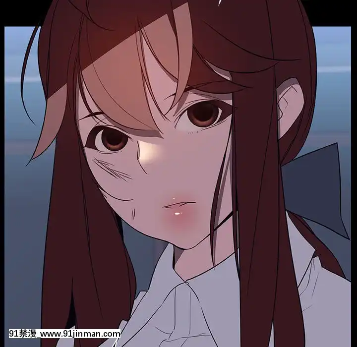 秘密合約1-45話[拳皇 h漫]