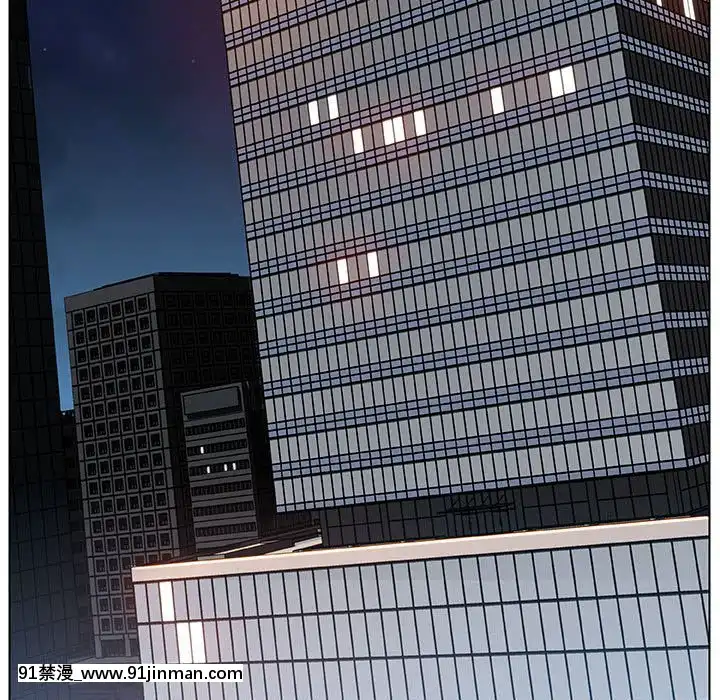 秘密合約1-45話[拳皇 h漫]