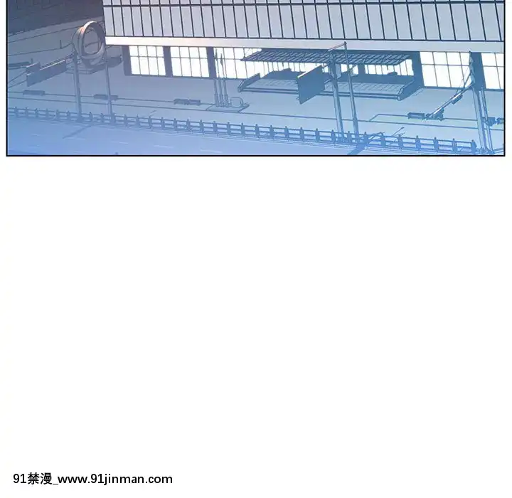 秘密合約1-45話[拳皇 h漫]