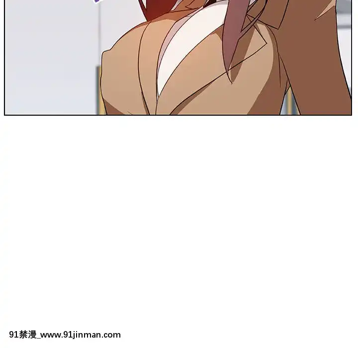 秘密合約1-45話[拳皇 h漫]