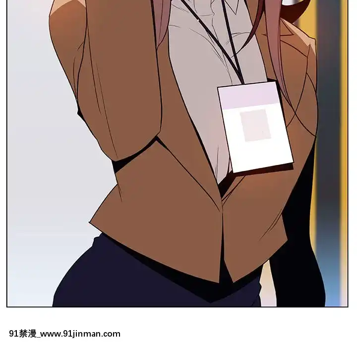 秘密合約1-45話[拳皇 h漫]