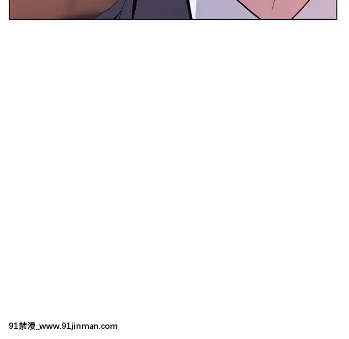 秘密合約1-45話[拳皇 h漫]
