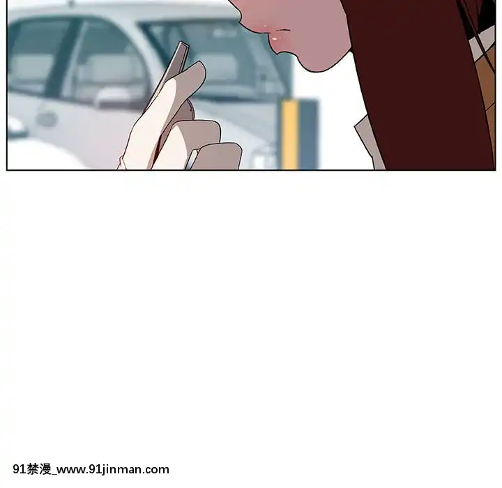 秘密合約1-45話[拳皇 h漫]