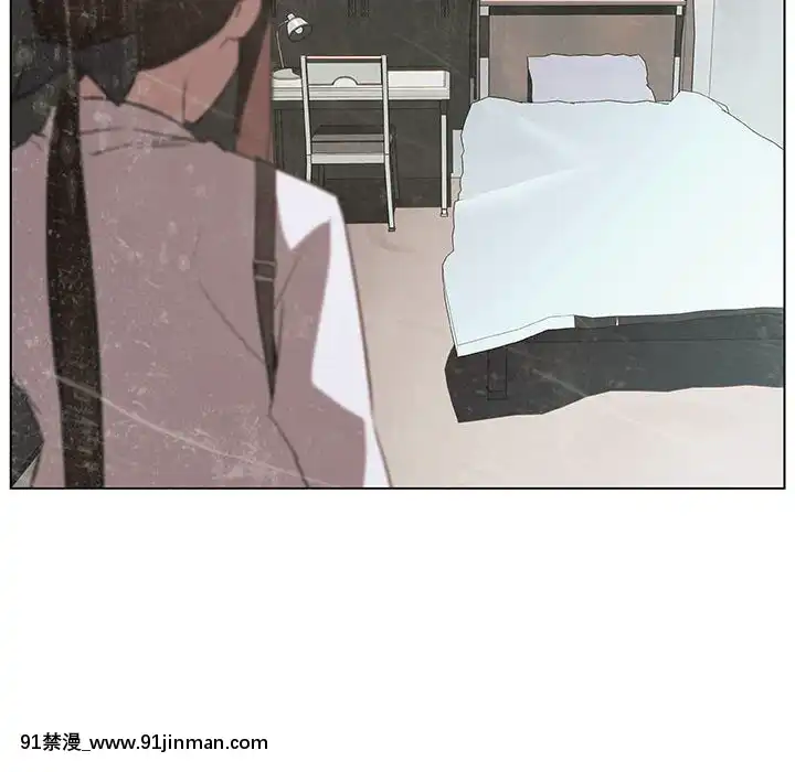 秘密合約1-45話[拳皇 h漫]