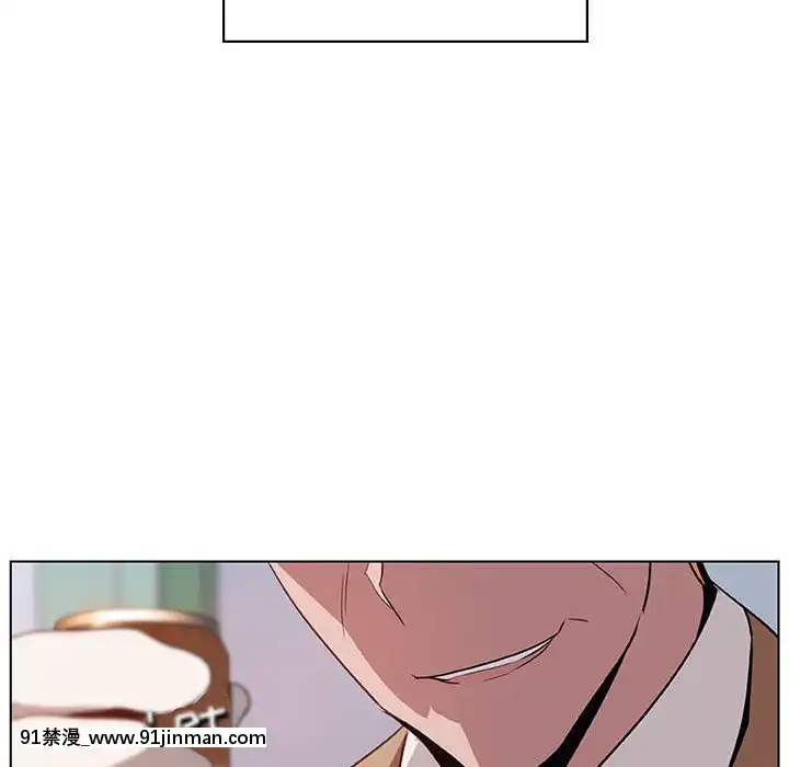 秘密合約1-45話[拳皇 h漫]