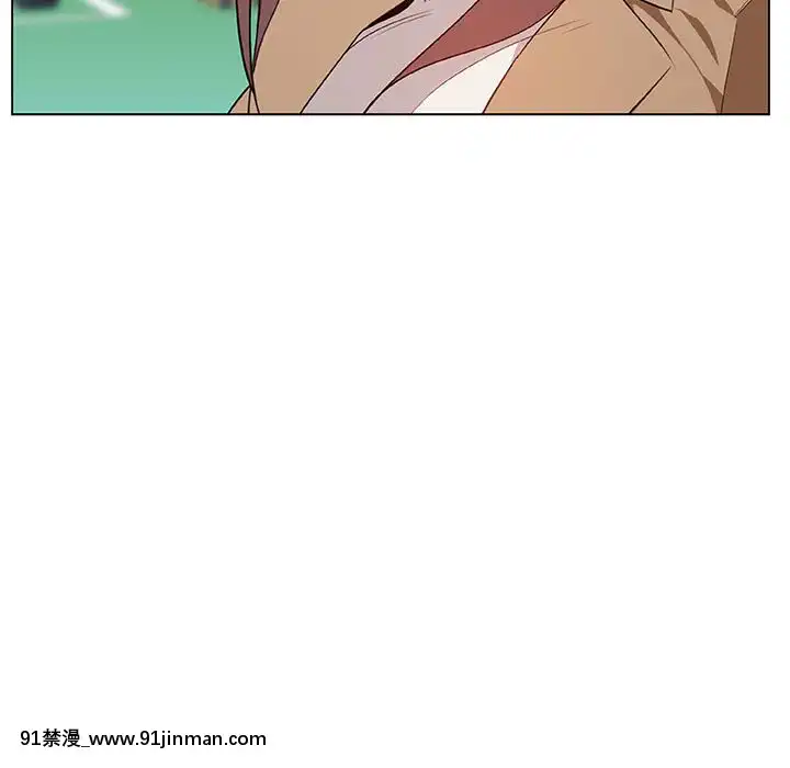 秘密合約1-45話[拳皇 h漫]