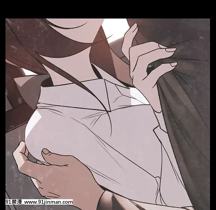 秘密合約1-45話[拳皇 h漫]