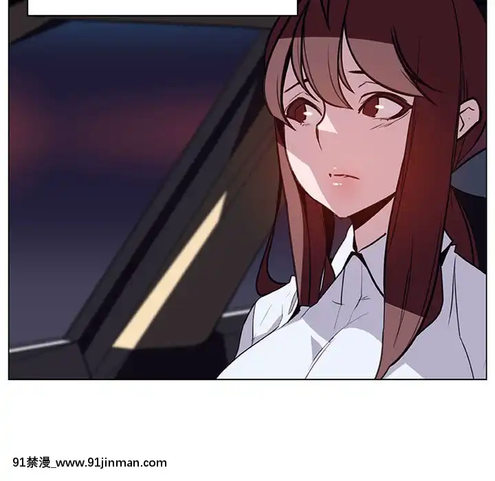 秘密合約1-45話[拳皇 h漫]