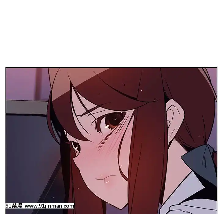秘密合約1-45話[拳皇 h漫]