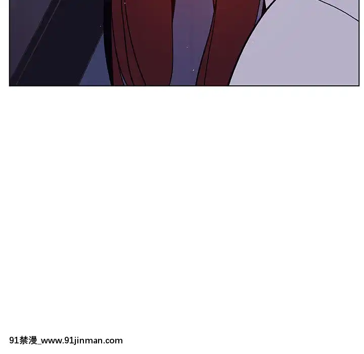 秘密合約1-45話[拳皇 h漫]