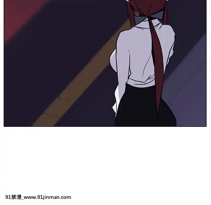 秘密合約1-45話[拳皇 h漫]