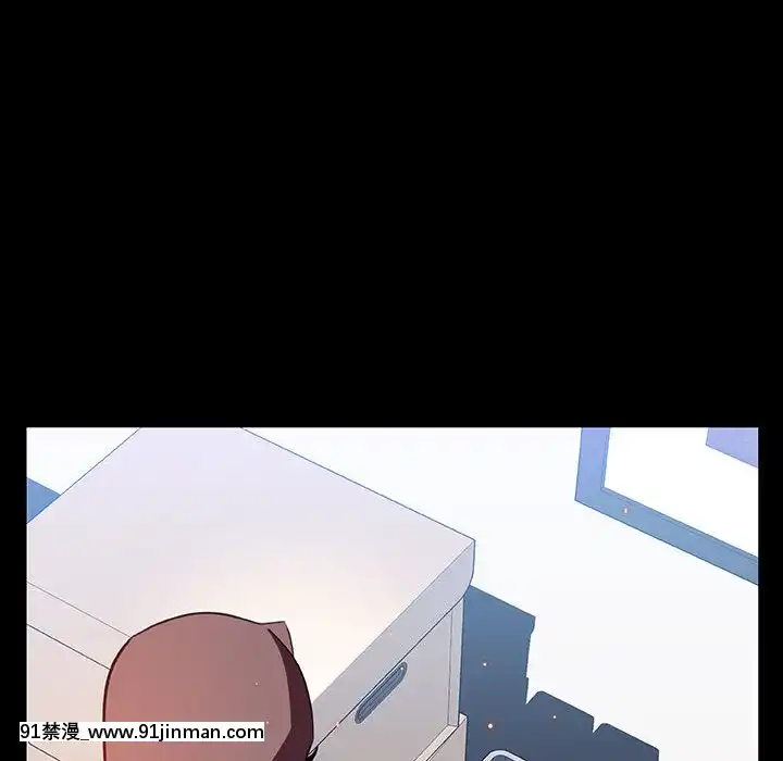 秘密合約1-45話[拳皇 h漫]