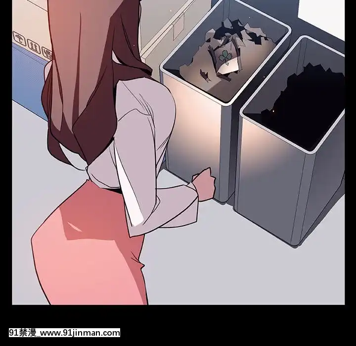 秘密合約1-45話[拳皇 h漫]