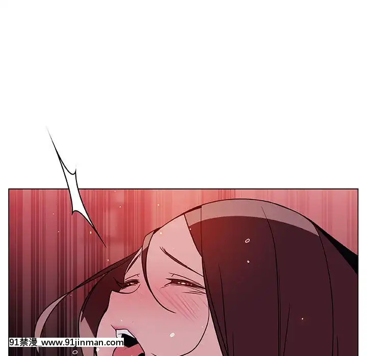 秘密合約1-45話[拳皇 h漫]
