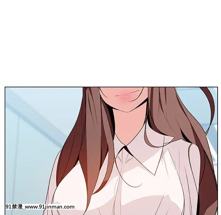 秘密合約1-45話[拳皇 h漫]