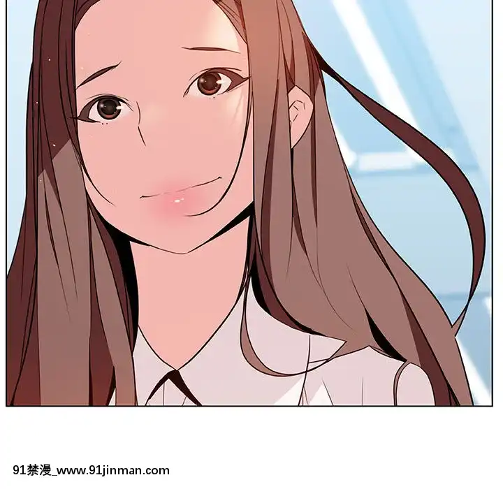 秘密合約1-45話[拳皇 h漫]