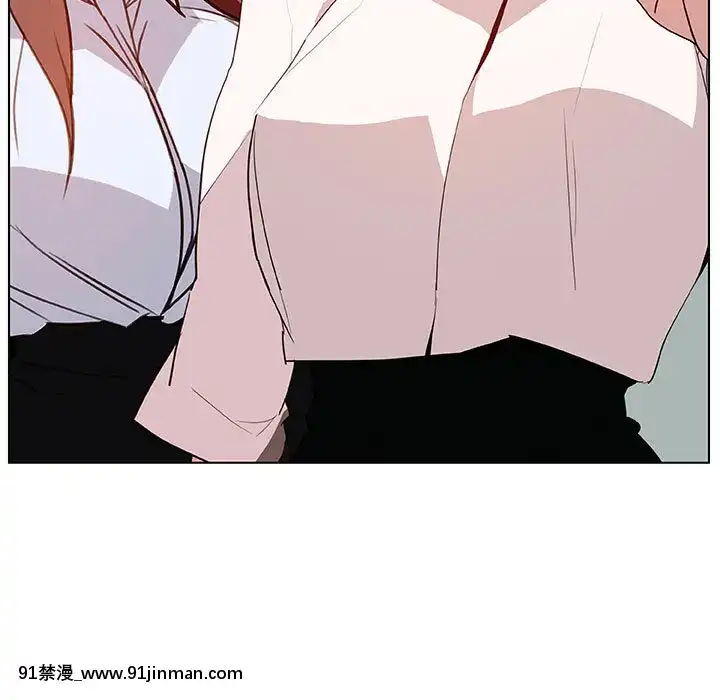 秘密合約1-45話[拳皇 h漫]