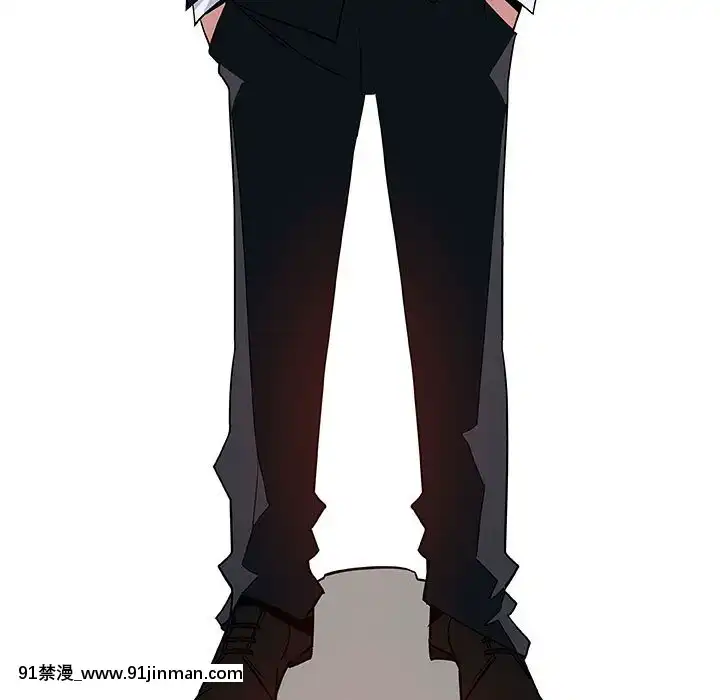 秘密合約1-45話[拳皇 h漫]