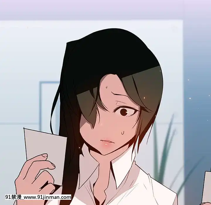 秘密合約1-45話[拳皇 h漫]