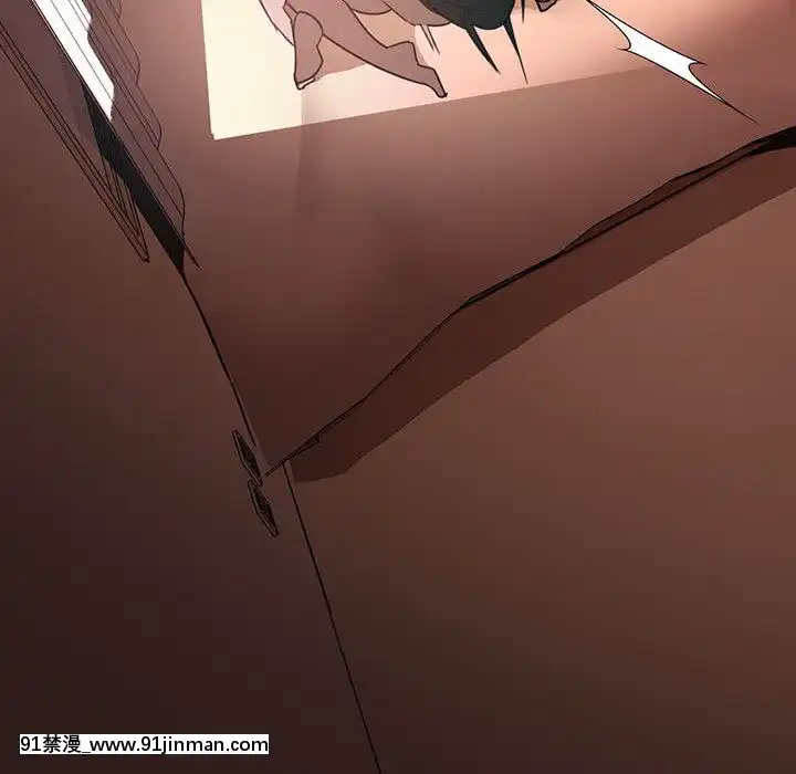 秘密合約1-45話[拳皇 h漫]