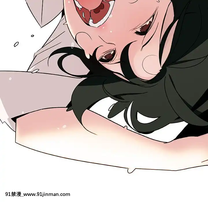 秘密合約1-45話[拳皇 h漫]