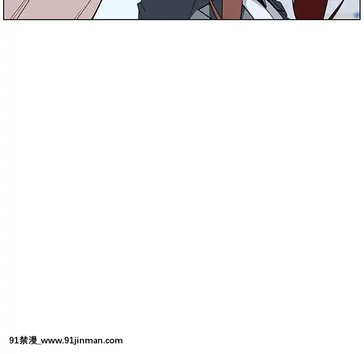 秘密合約1-45話[拳皇 h漫]