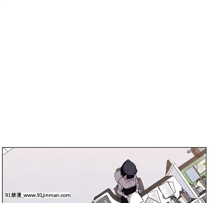 秘密合約1-45話[拳皇 h漫]