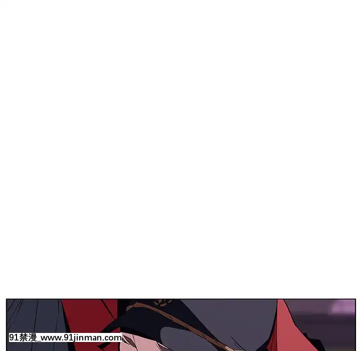 秘密合約1-45話[拳皇 h漫]
