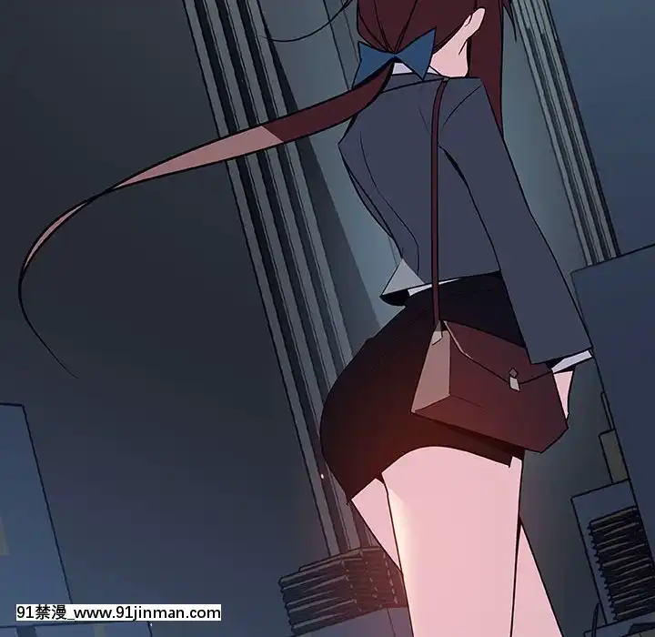 秘密合約1-45話[拳皇 h漫]