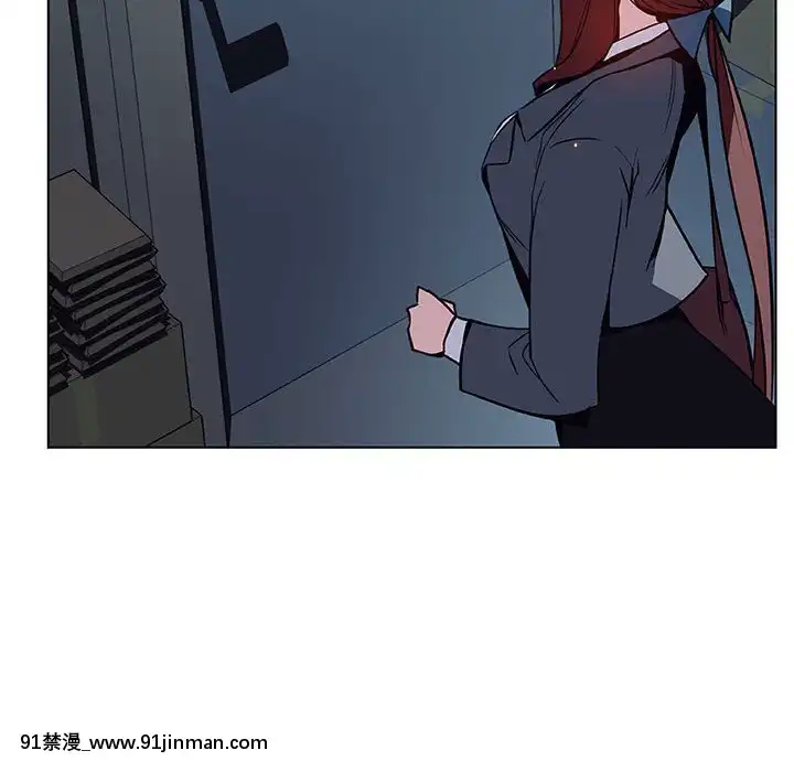 秘密合約1-45話[拳皇 h漫]