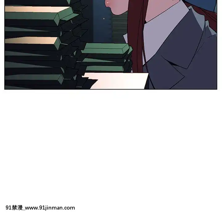 秘密合約1-45話[拳皇 h漫]