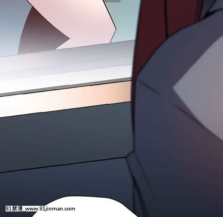 秘密合約1-45話[拳皇 h漫]