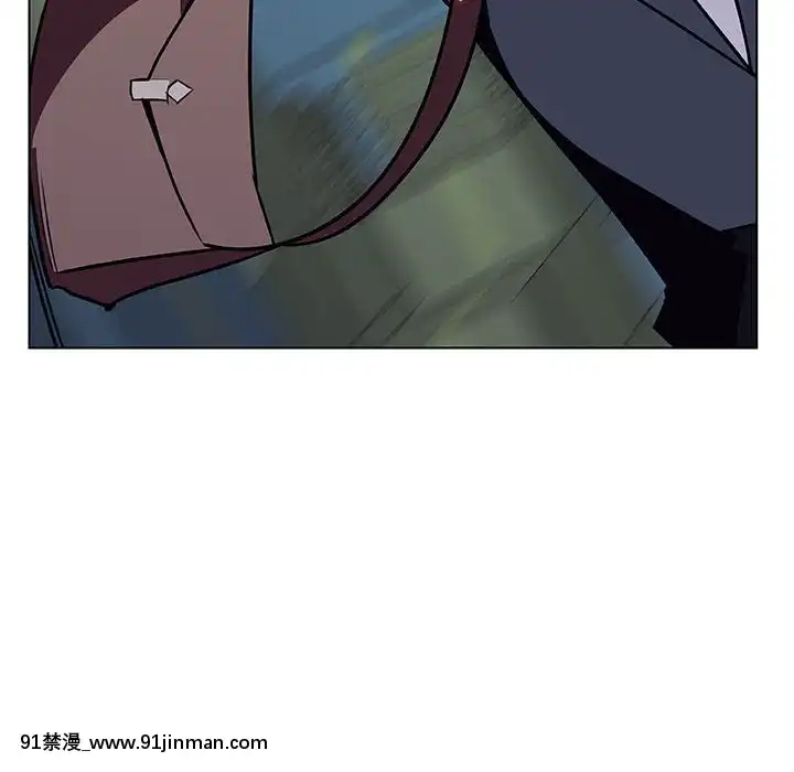 秘密合約1-45話[拳皇 h漫]