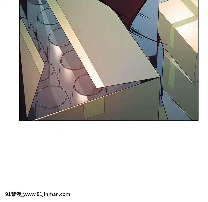 秘密合約1-45話[拳皇 h漫]