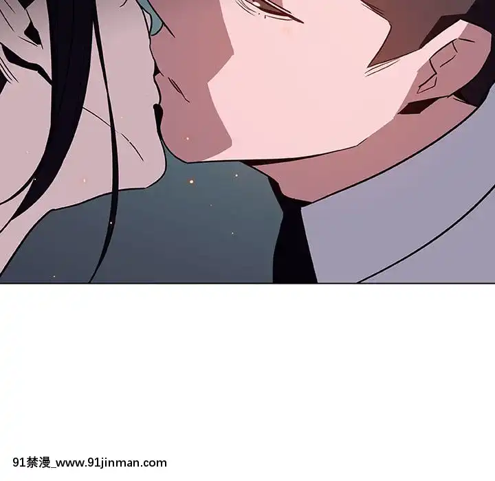 秘密合約1-45話[拳皇 h漫]