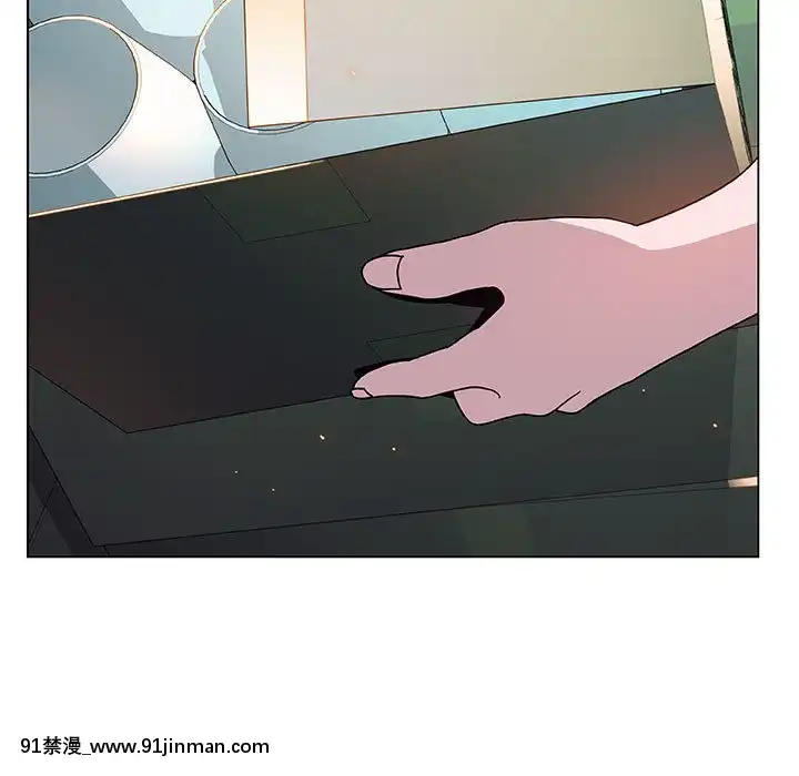 秘密合約1-45話[拳皇 h漫]