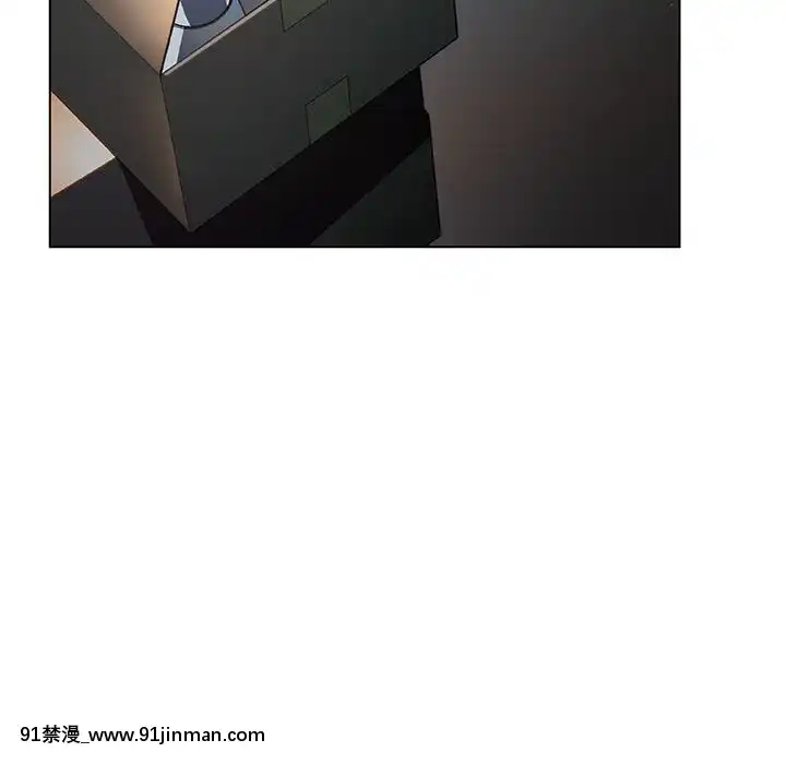 秘密合約1-45話[拳皇 h漫]