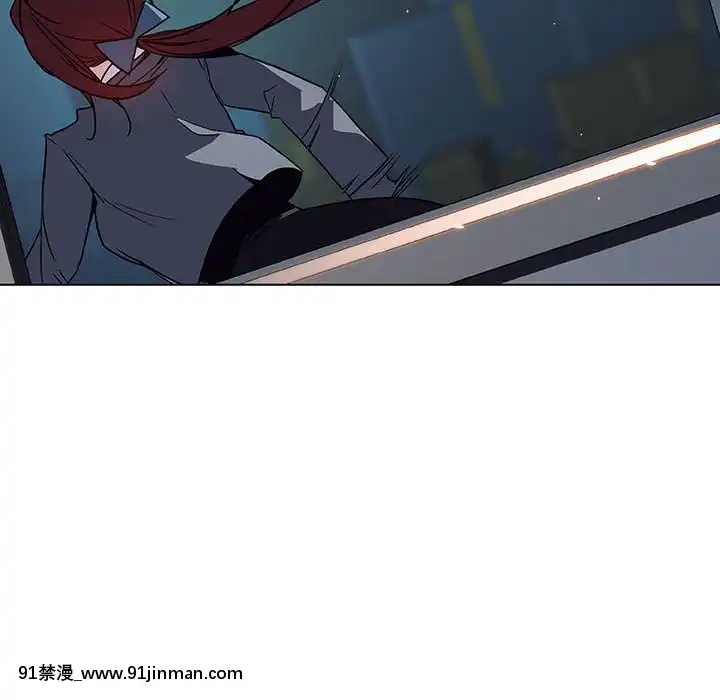 秘密合約1-45話[拳皇 h漫]