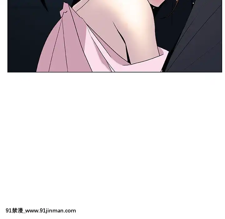 秘密合約1-45話[拳皇 h漫]