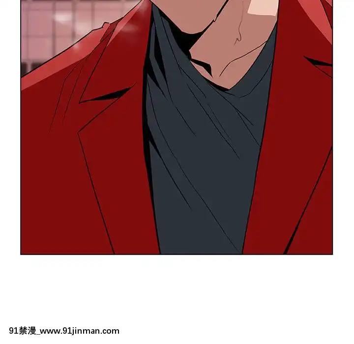 秘密合約1-45話[拳皇 h漫]
