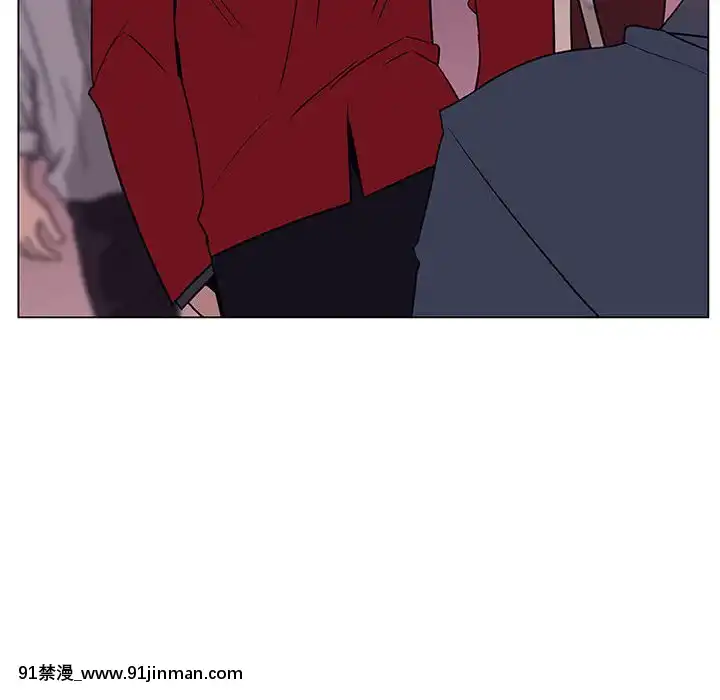 秘密合約1-45話[拳皇 h漫]