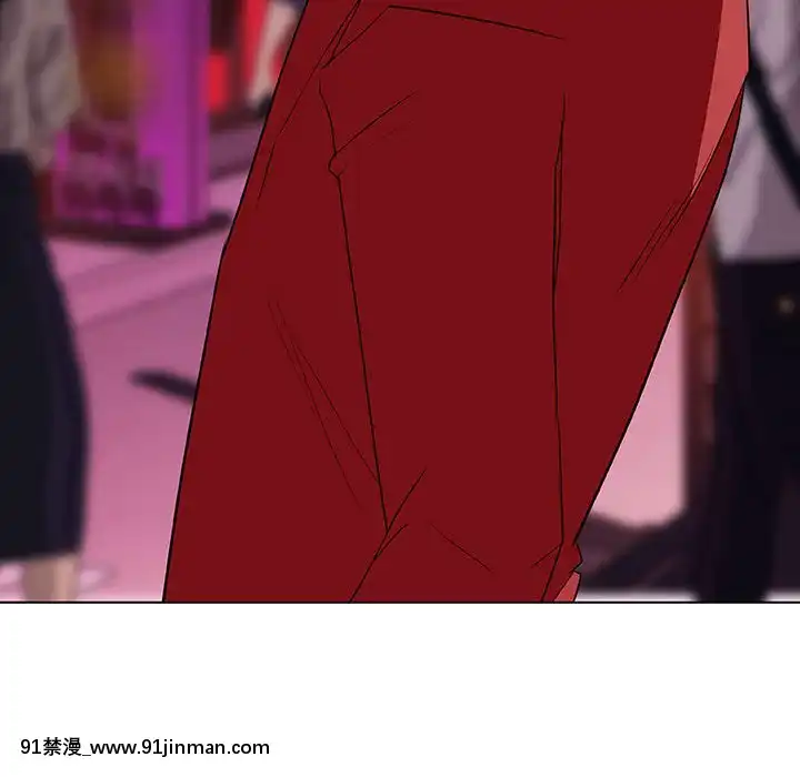 秘密合約1-45話[拳皇 h漫]