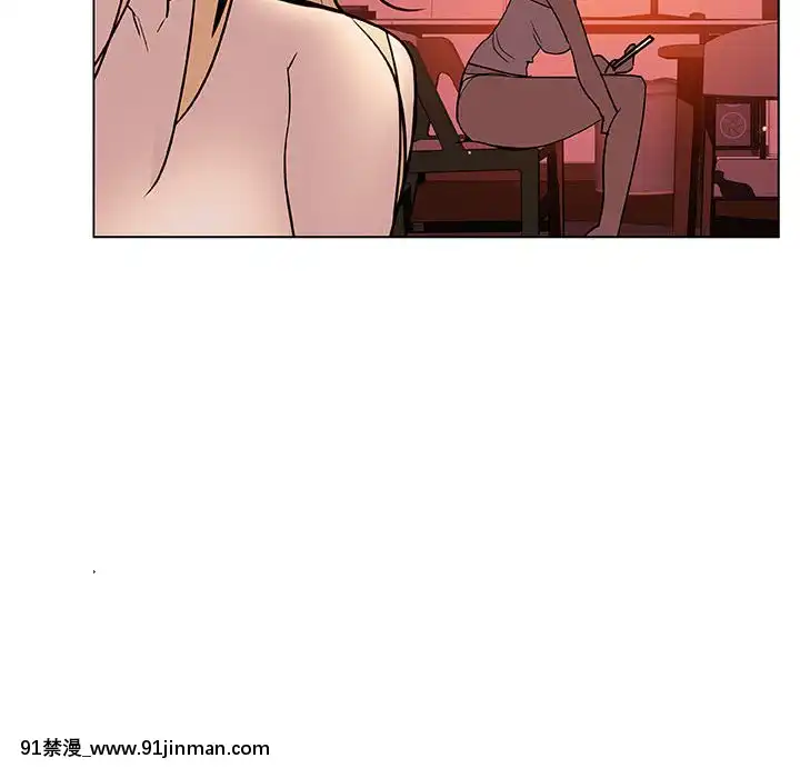 秘密合約1-45話[拳皇 h漫]