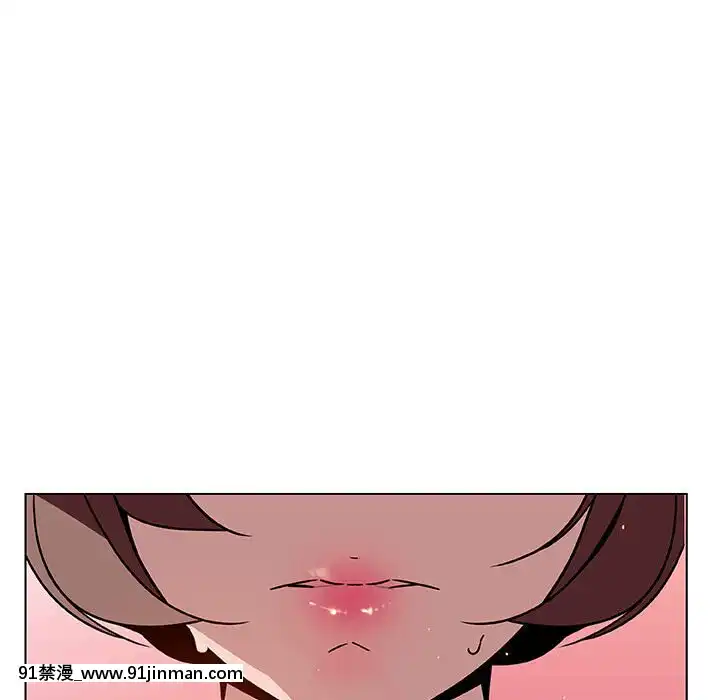 秘密合約1-45話[拳皇 h漫]