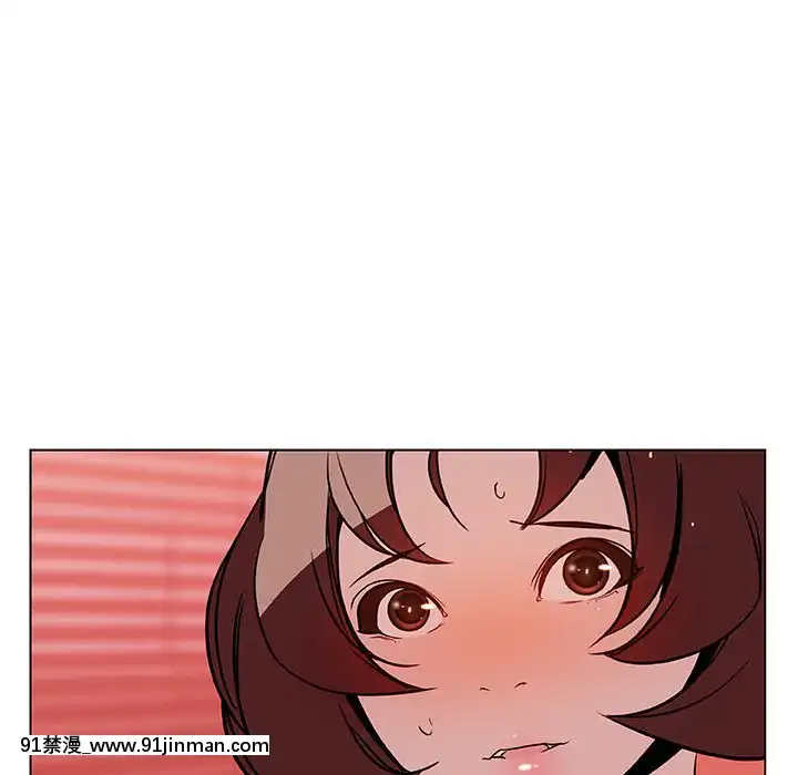 秘密合約1-45話[拳皇 h漫]