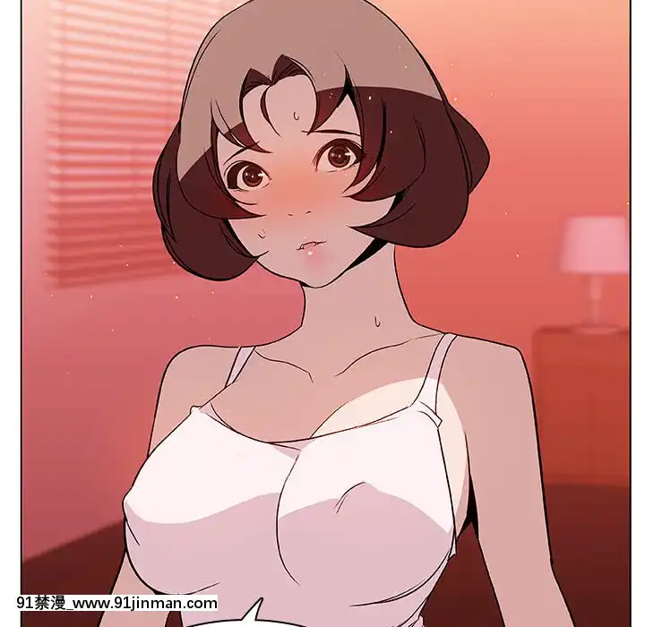 秘密合約1-45話[拳皇 h漫]