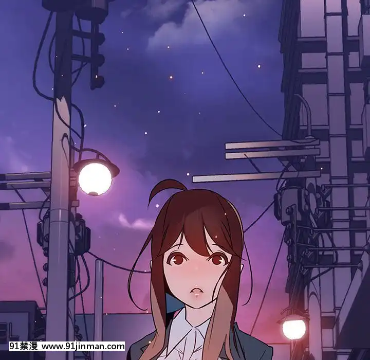 秘密合約1-45話[拳皇 h漫]
