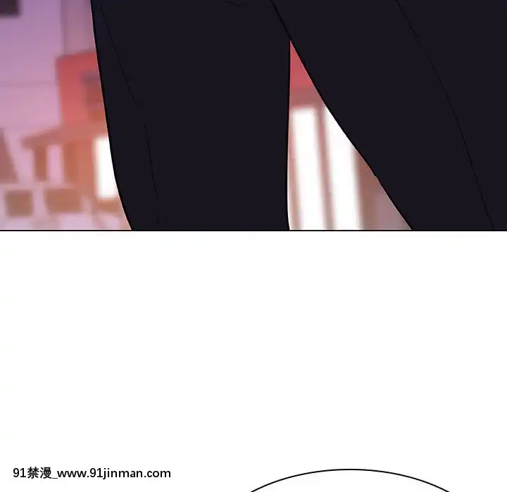 秘密合約1-45話[拳皇 h漫]