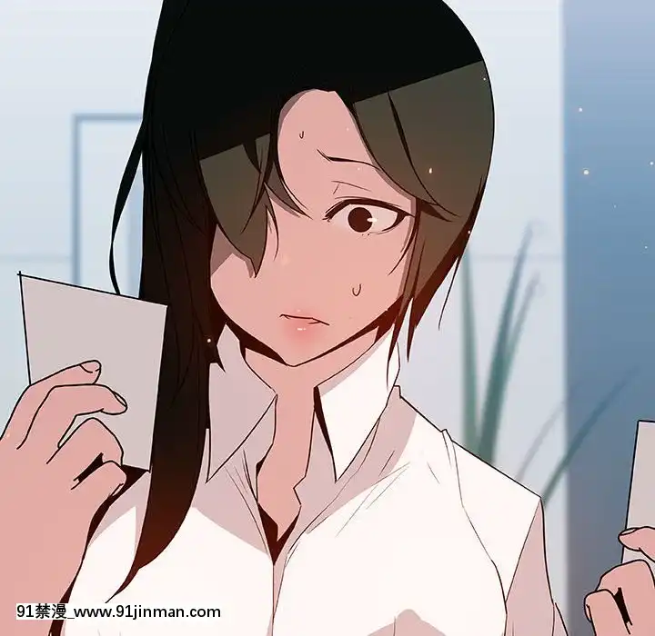 秘密合約1-45話[拳皇 h漫]
